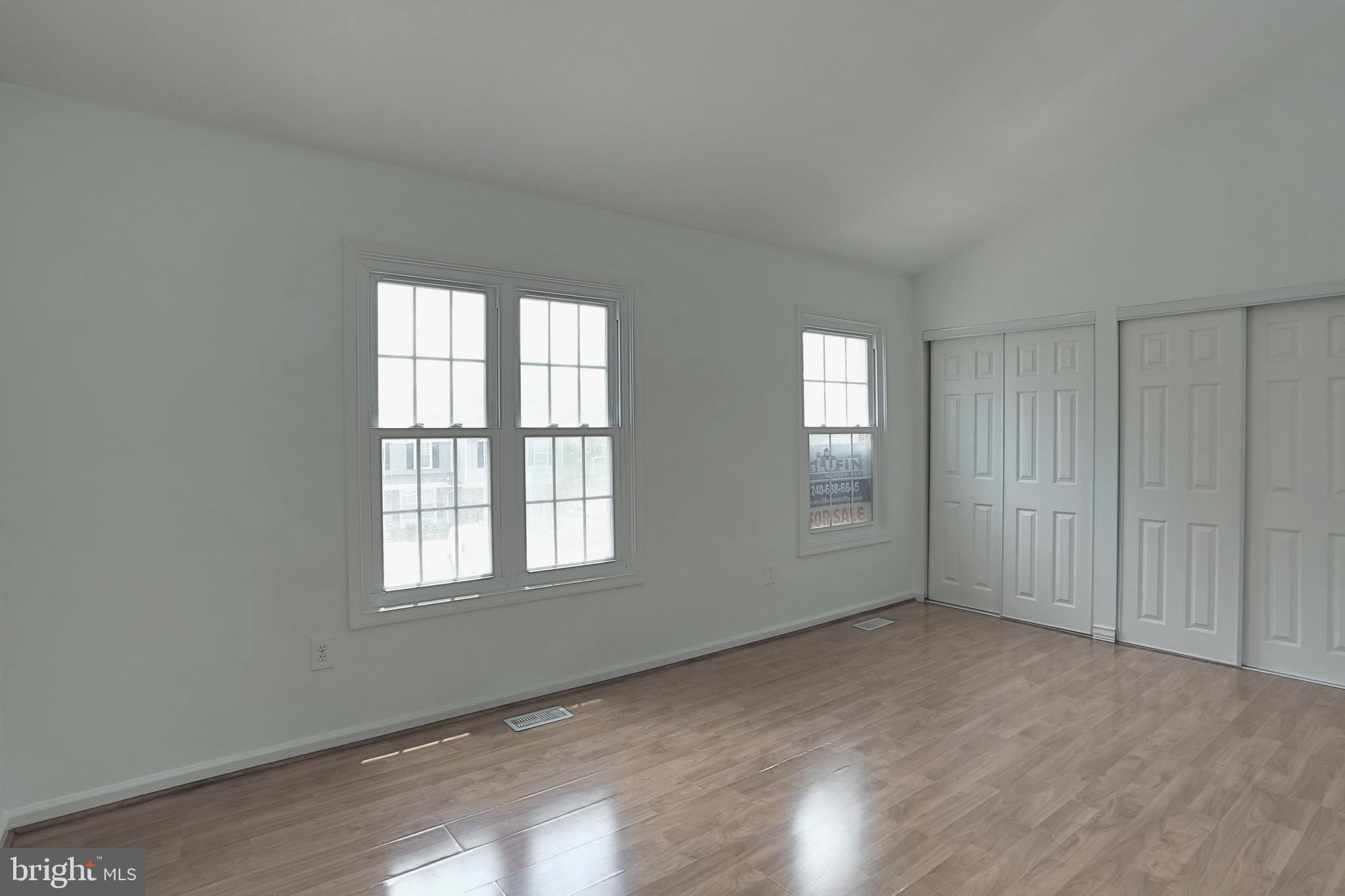 BRANDERMILL - Residential