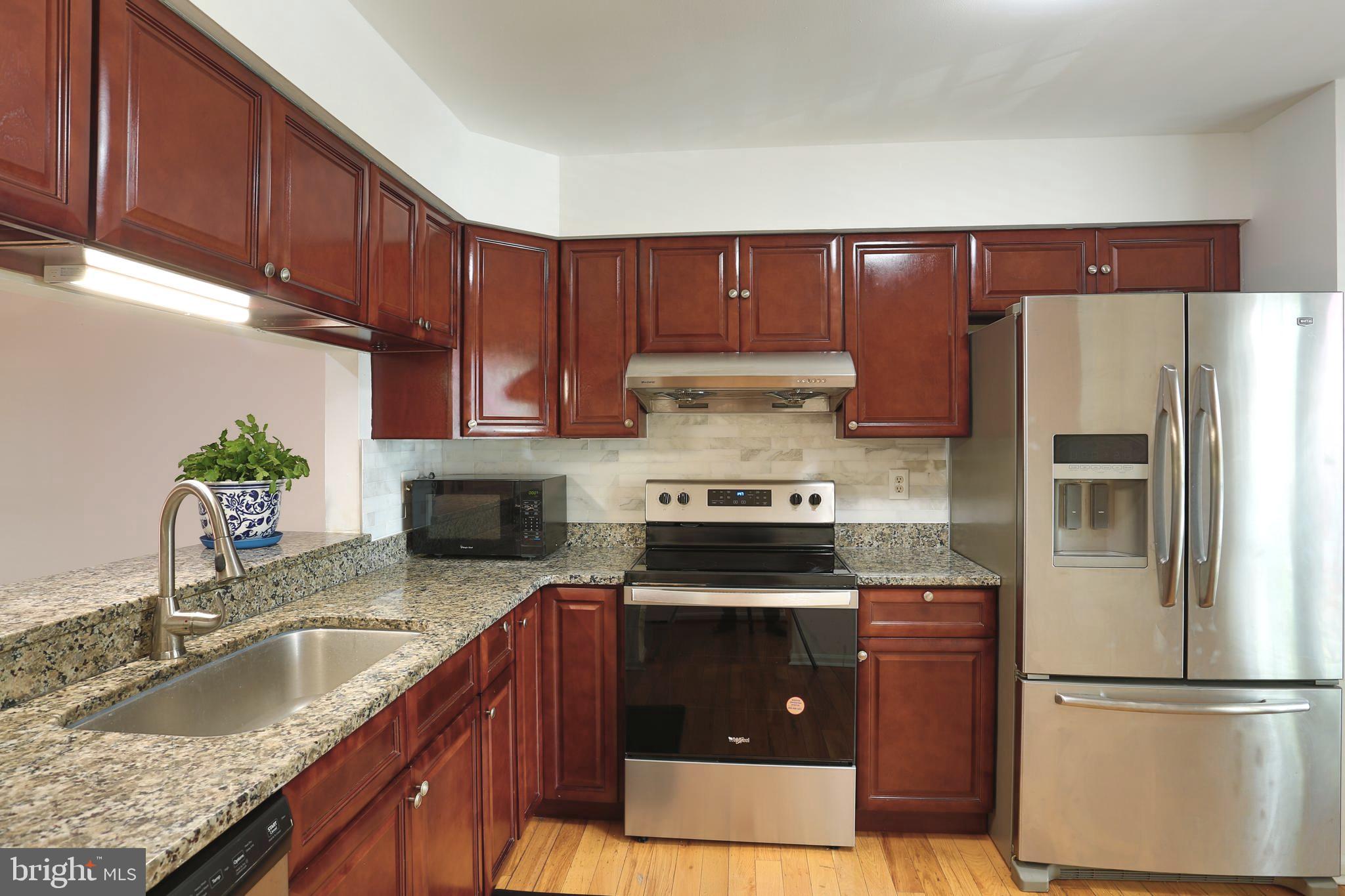 BRANDERMILL - Residential