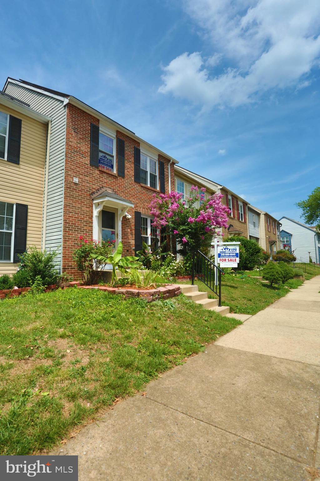 BRANDERMILL - Residential