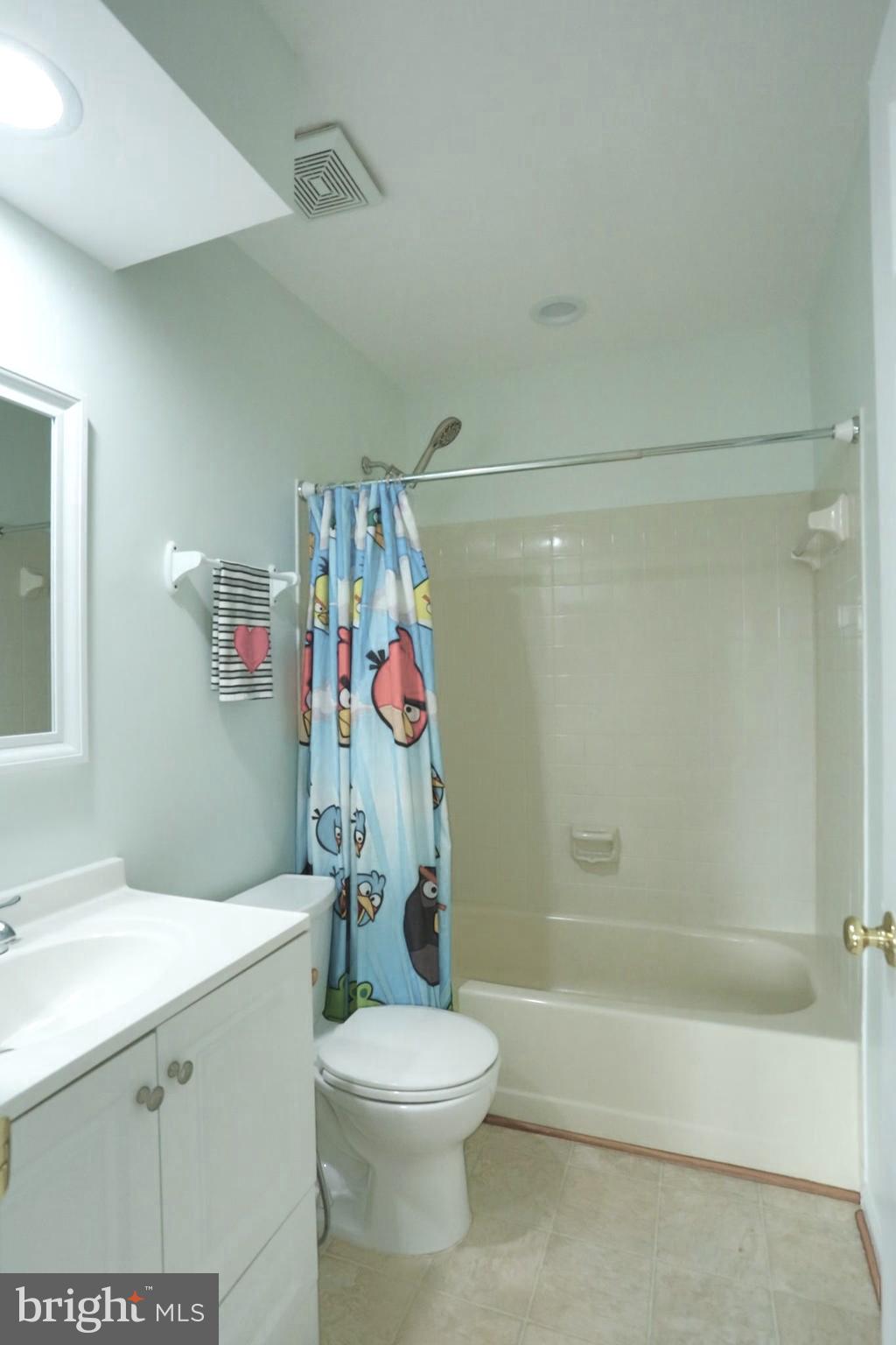 BRANDERMILL - Residential