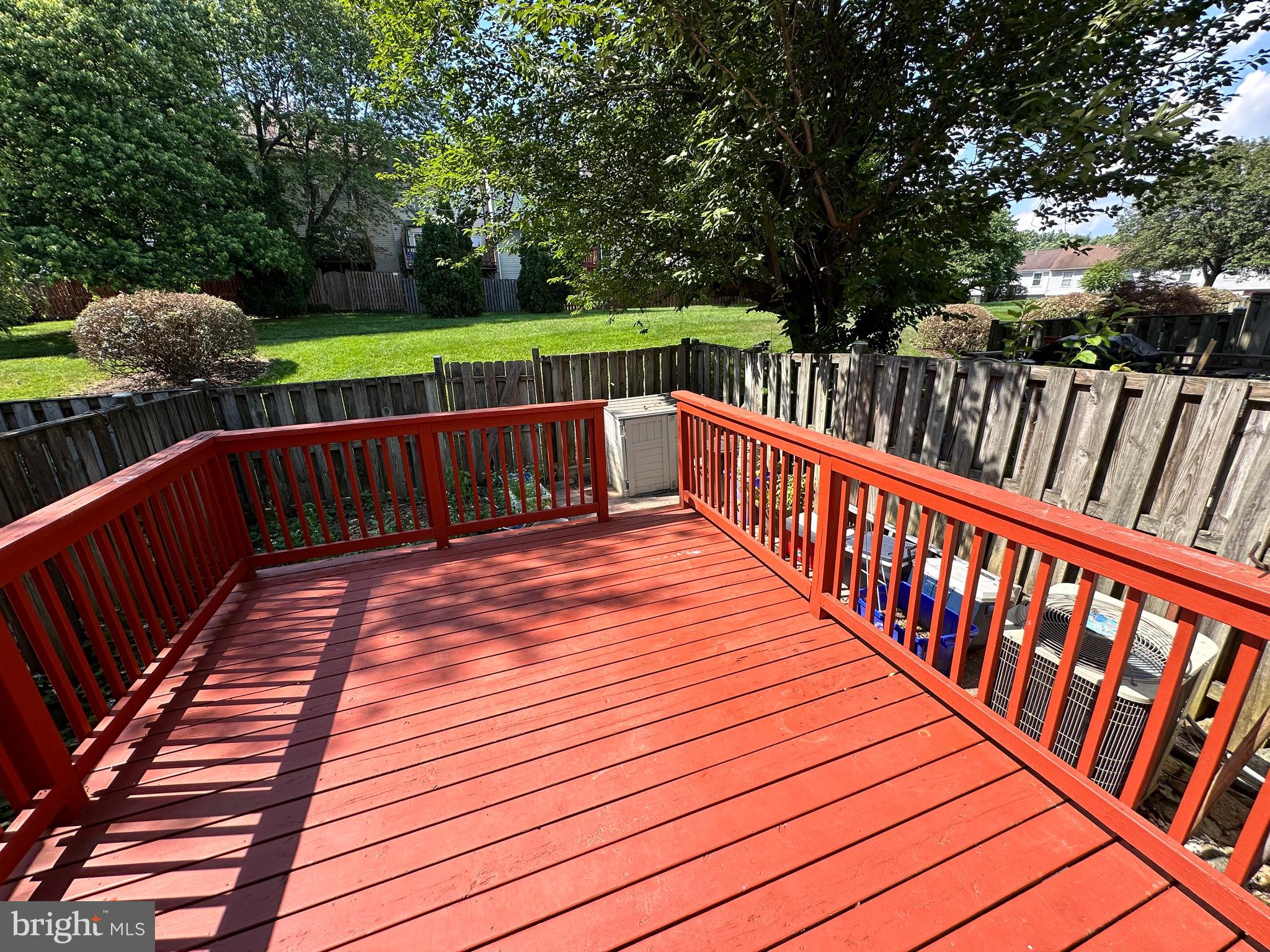 BRANDERMILL - Residential