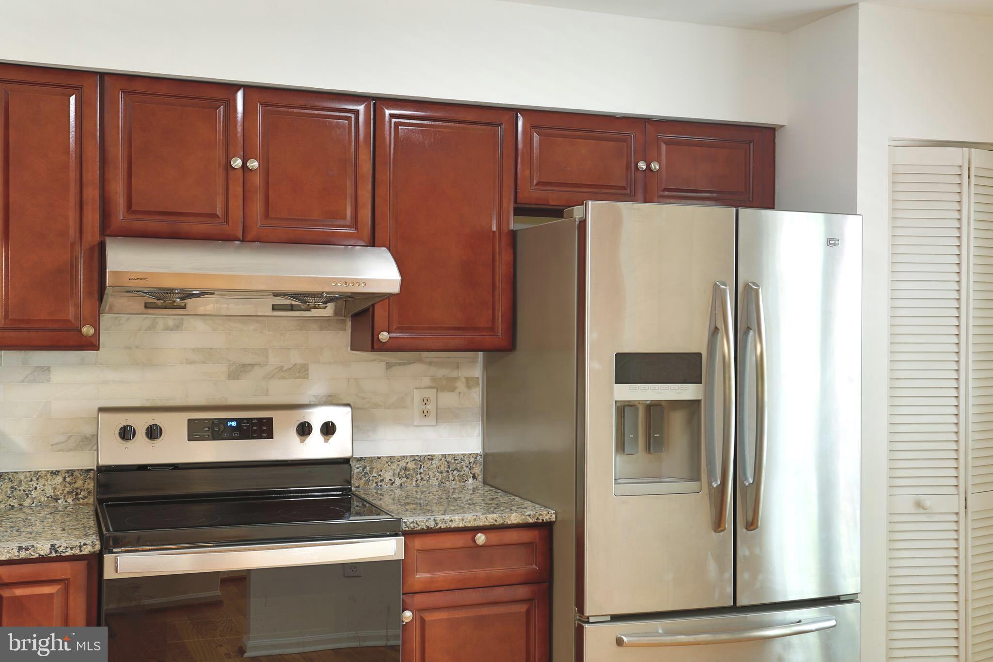 BRANDERMILL - Residential