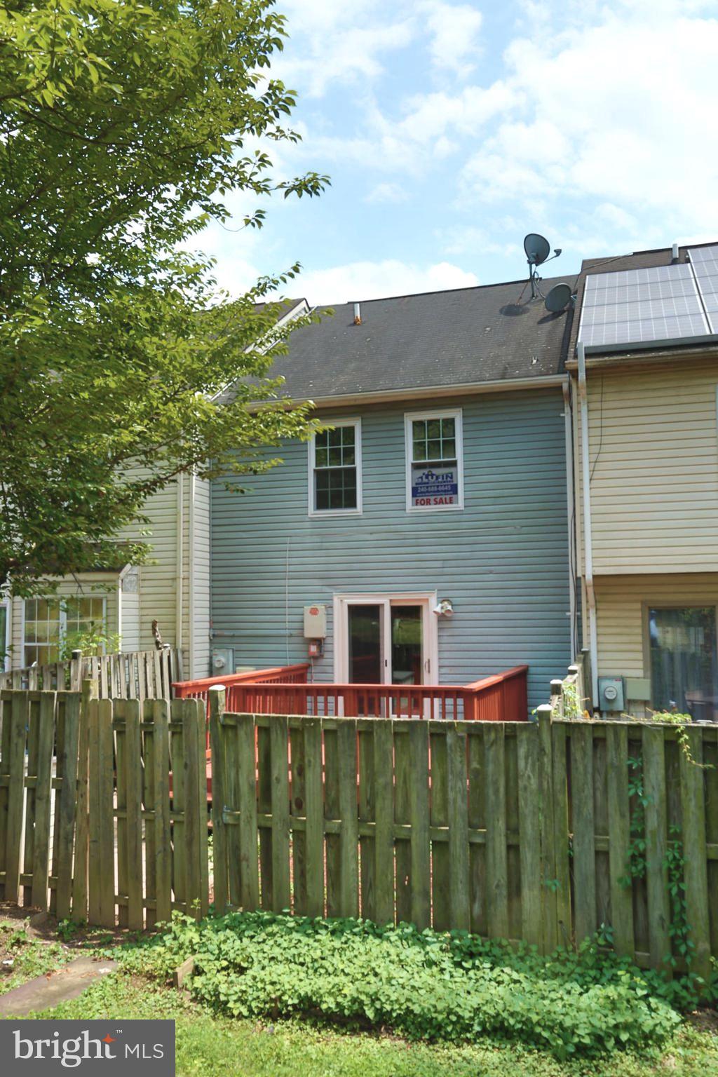 BRANDERMILL - Residential