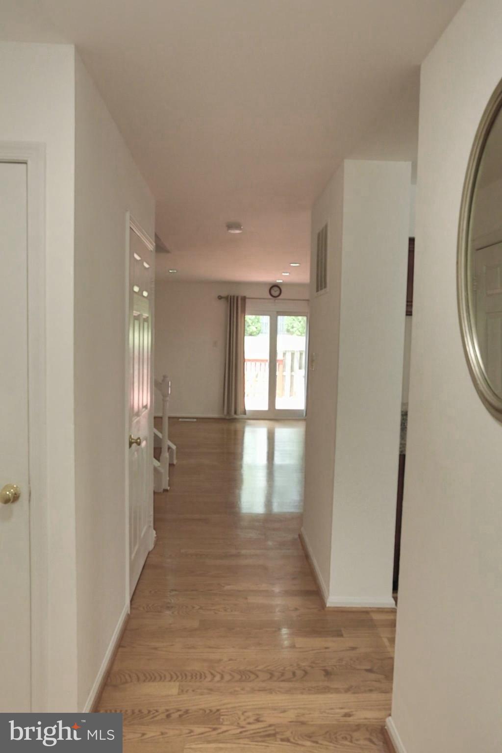 BRANDERMILL - Residential