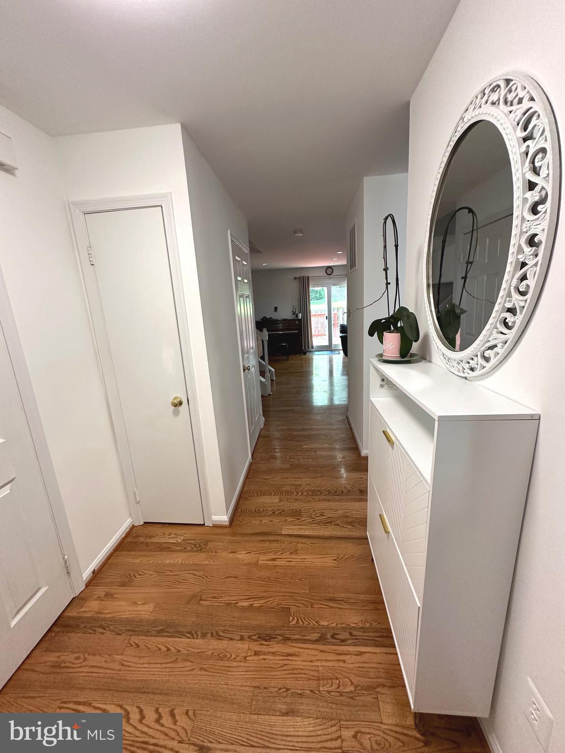 BRANDERMILL - Residential