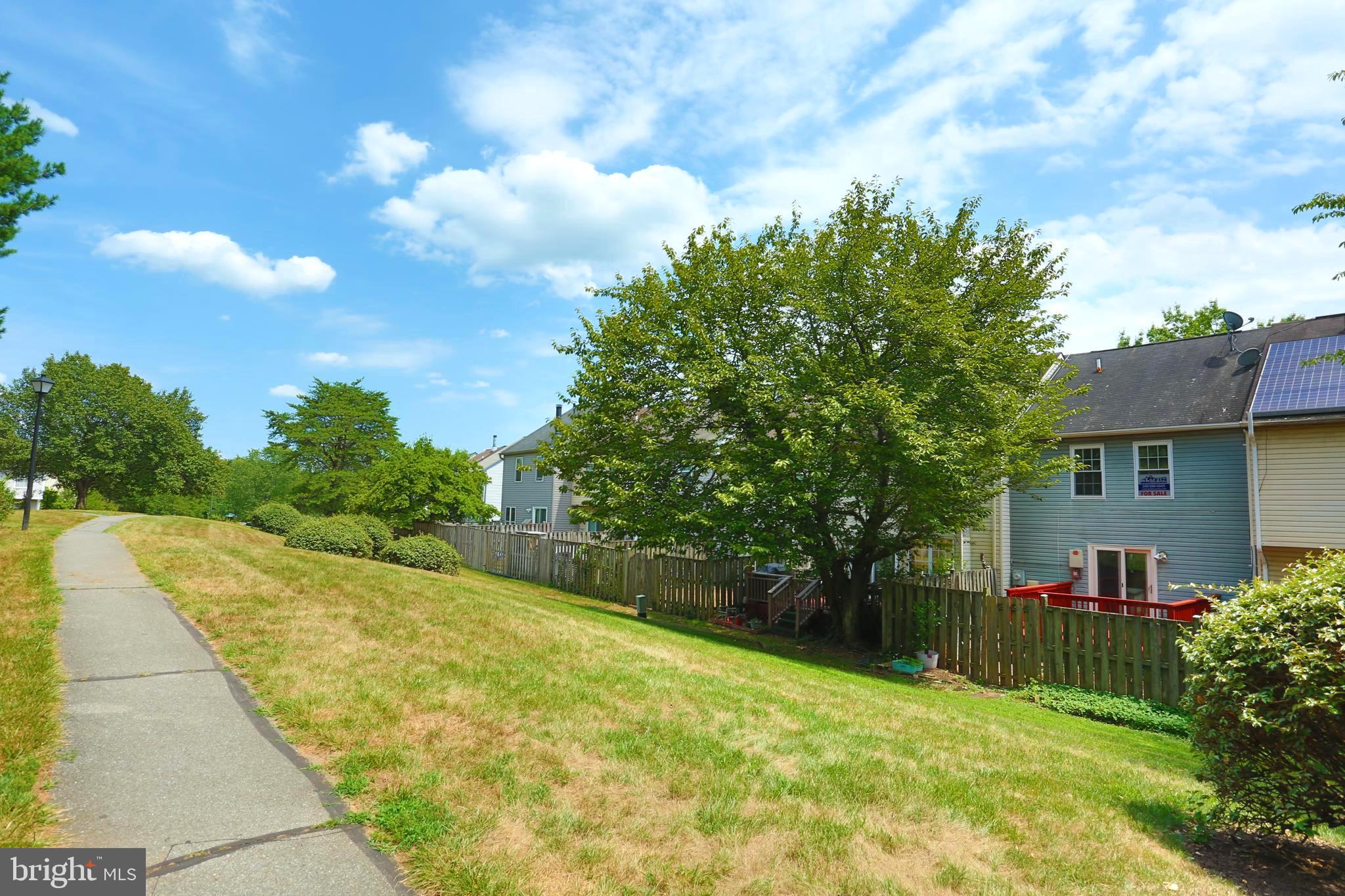 BRANDERMILL - Residential