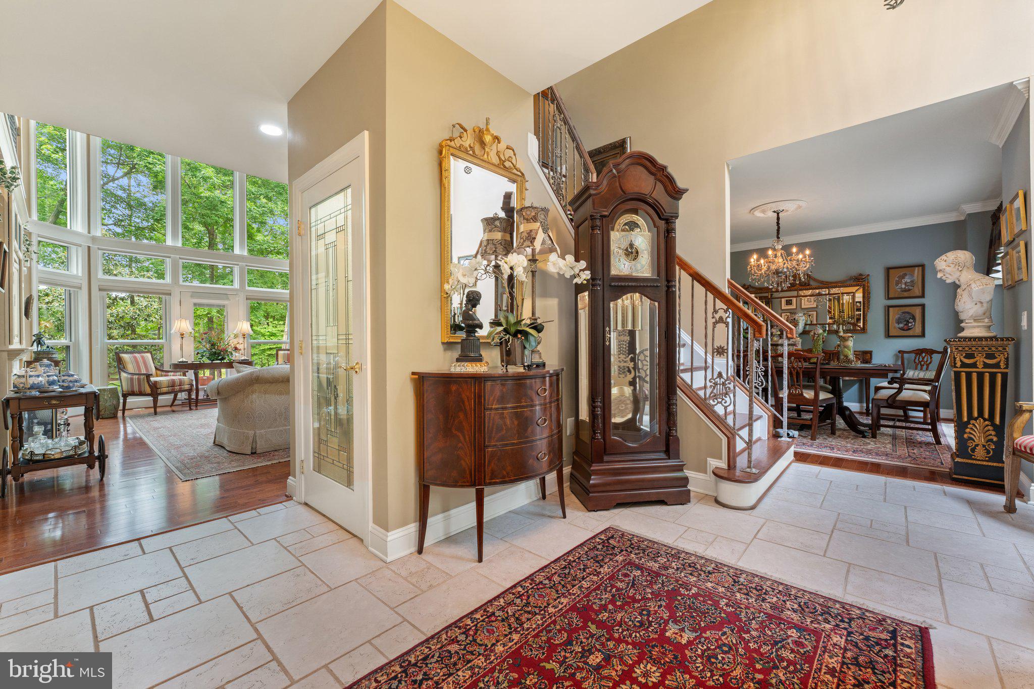 11608 STONEWALL JACKSON DRIVE