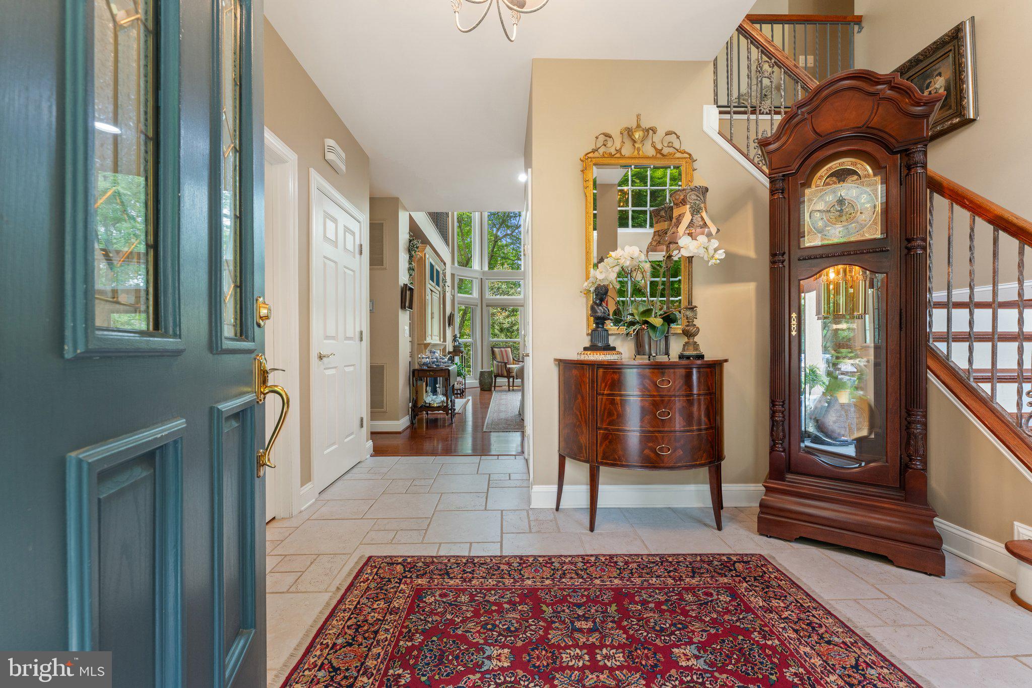 11608 STONEWALL JACKSON DRIVE