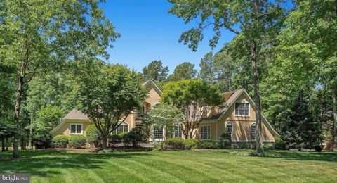 11608 STONEWALL JACKSON DRIVE SPOTSYLVANIA VA 22551