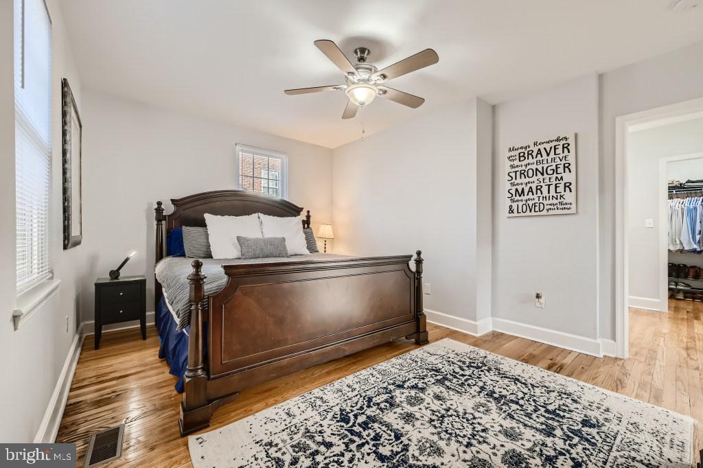 MOUNT RIDGE - Residential