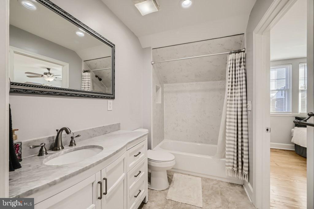 MOUNT RIDGE - Residential