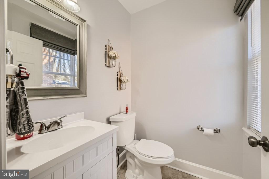 MOUNT RIDGE - Residential