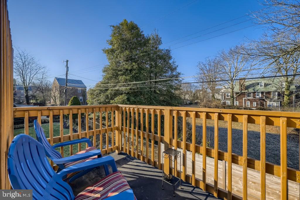 MOUNT RIDGE - Residential