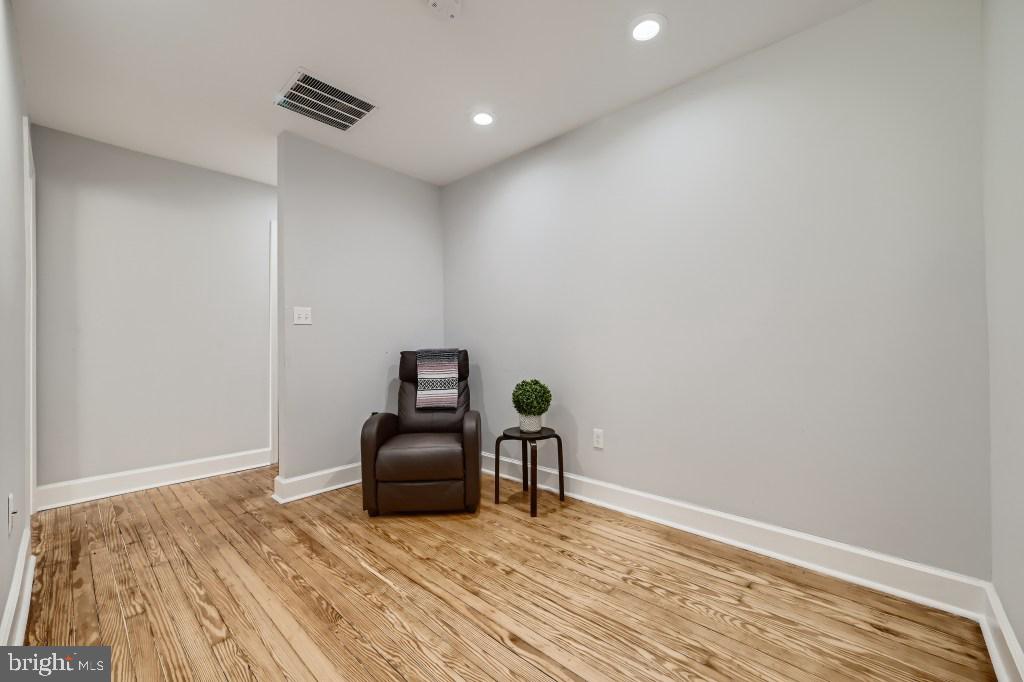 MOUNT RIDGE - Residential