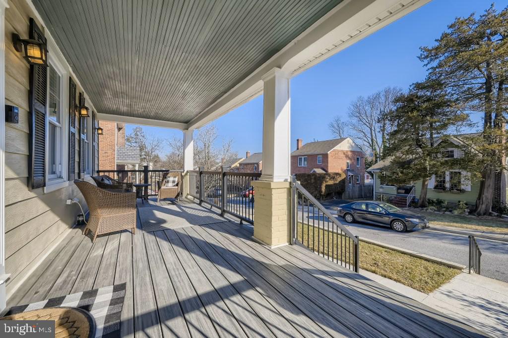 MOUNT RIDGE - Residential