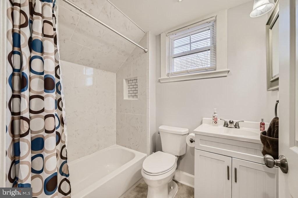 MOUNT RIDGE - Residential