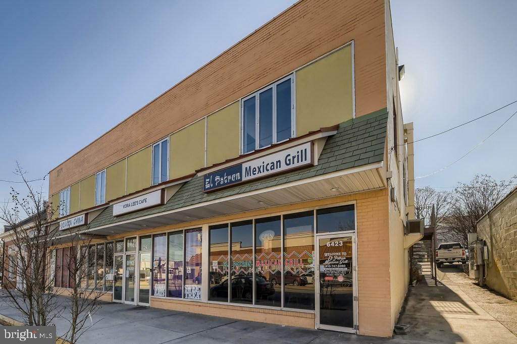 MOUNT RIDGE - Residential