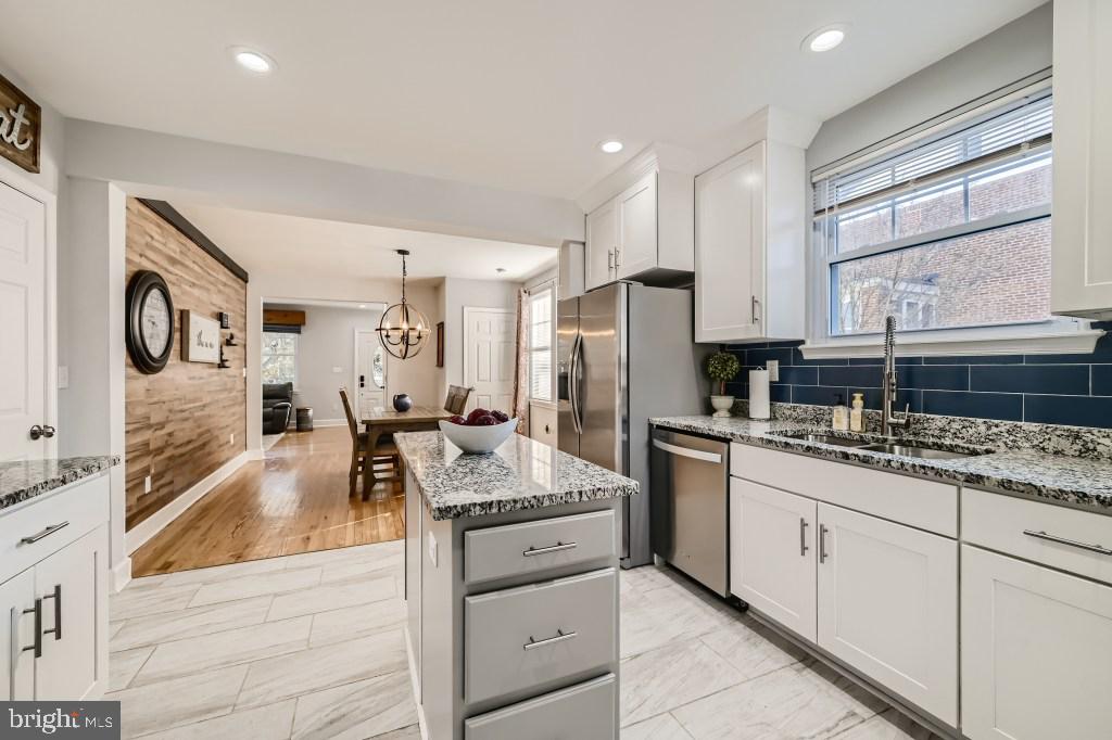 MOUNT RIDGE - Residential