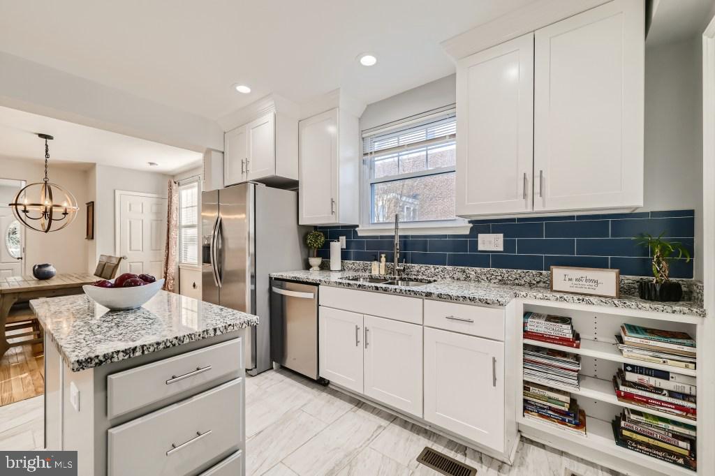 MOUNT RIDGE - Residential