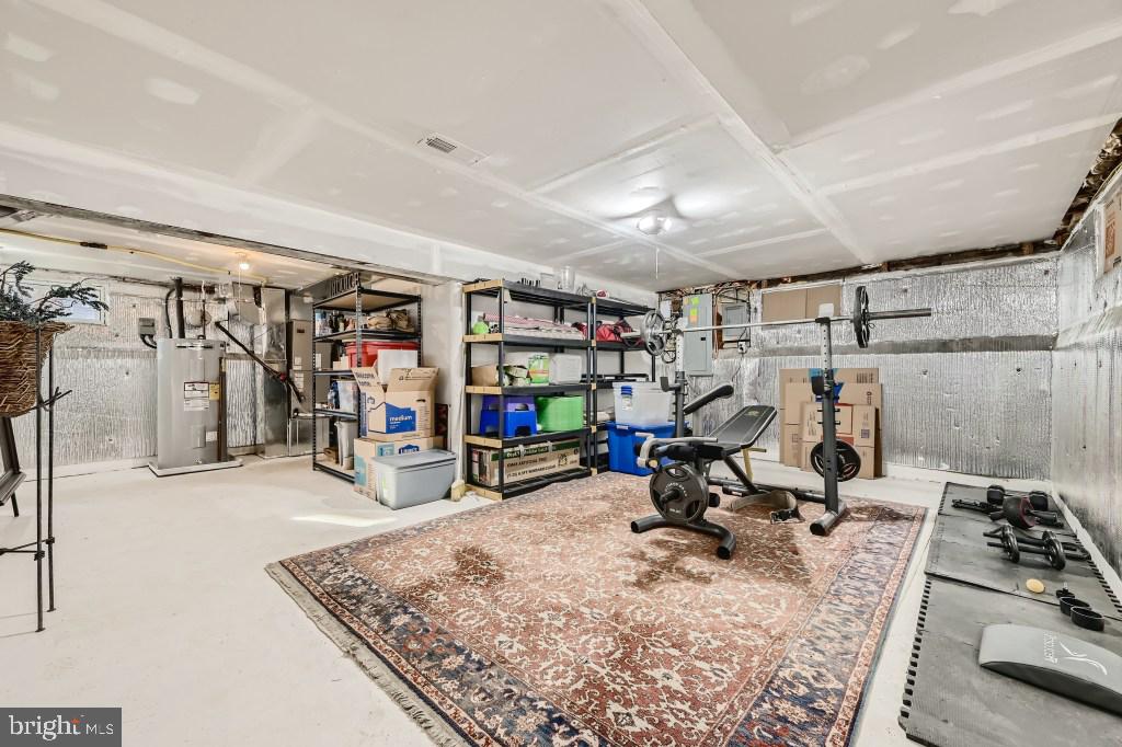 MOUNT RIDGE - Residential