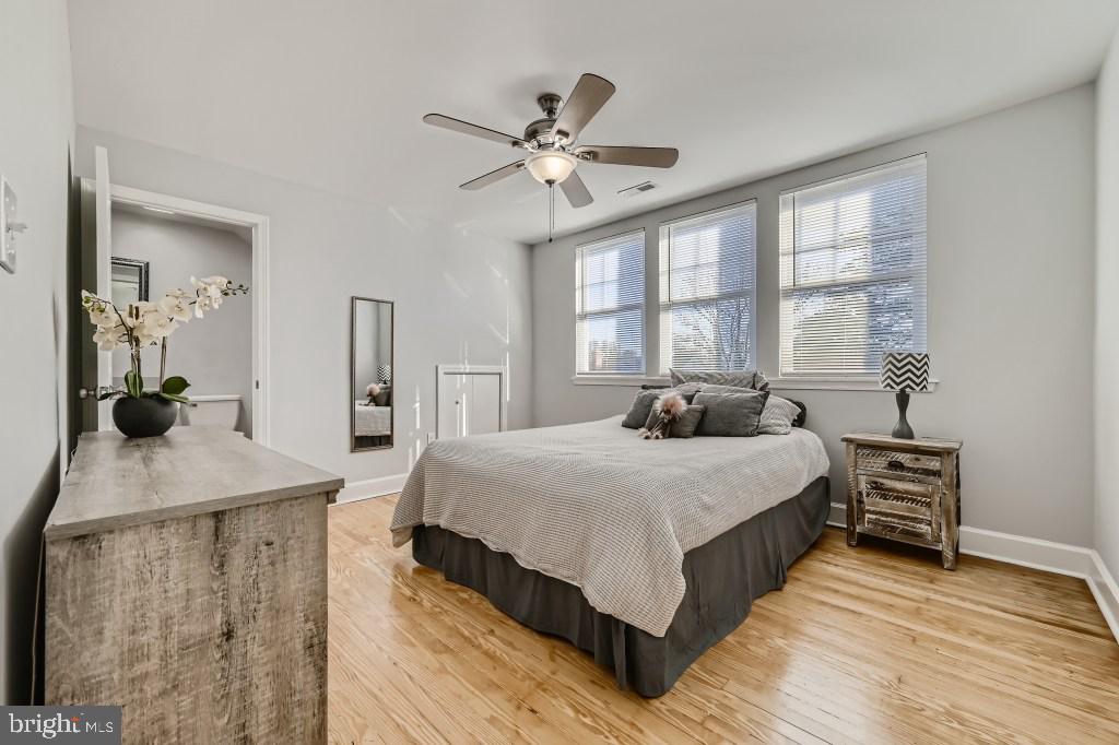 MOUNT RIDGE - Residential