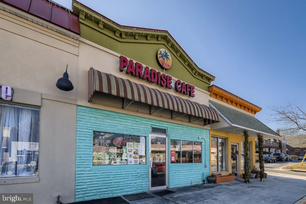 MOUNT RIDGE - Residential