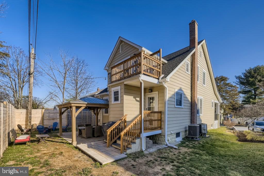 MOUNT RIDGE - Residential