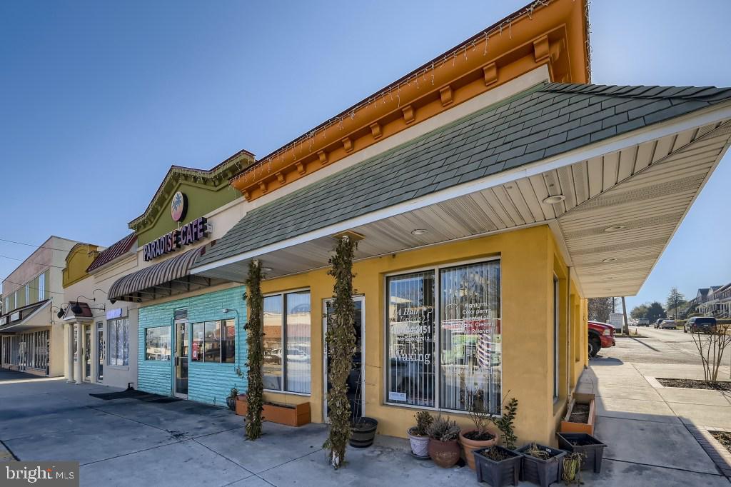 MOUNT RIDGE - Residential