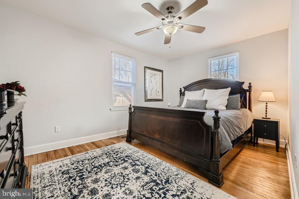 MOUNT RIDGE - Residential