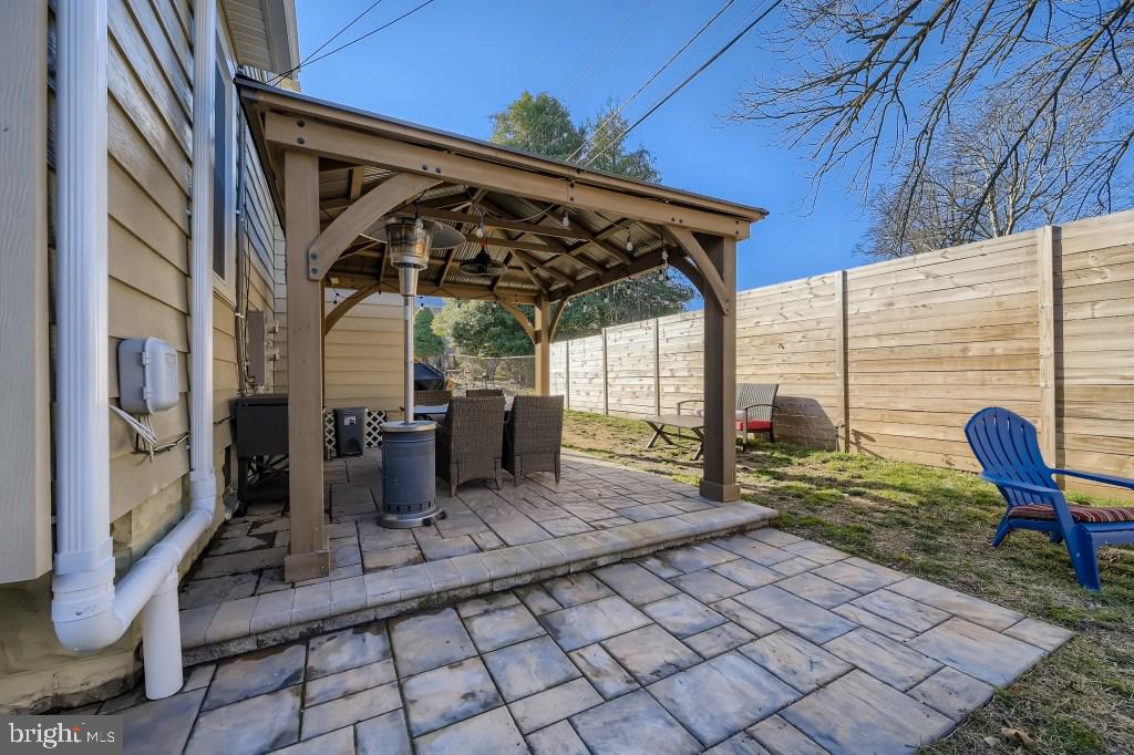 MOUNT RIDGE - Residential