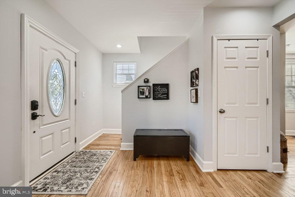 MOUNT RIDGE - Residential