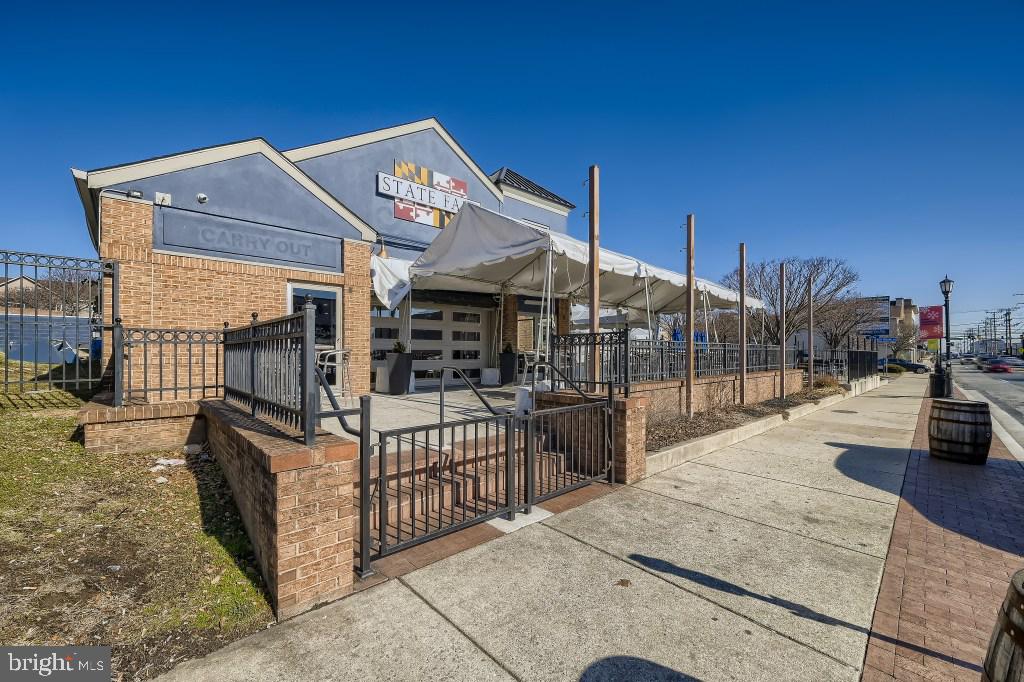 MOUNT RIDGE - Residential