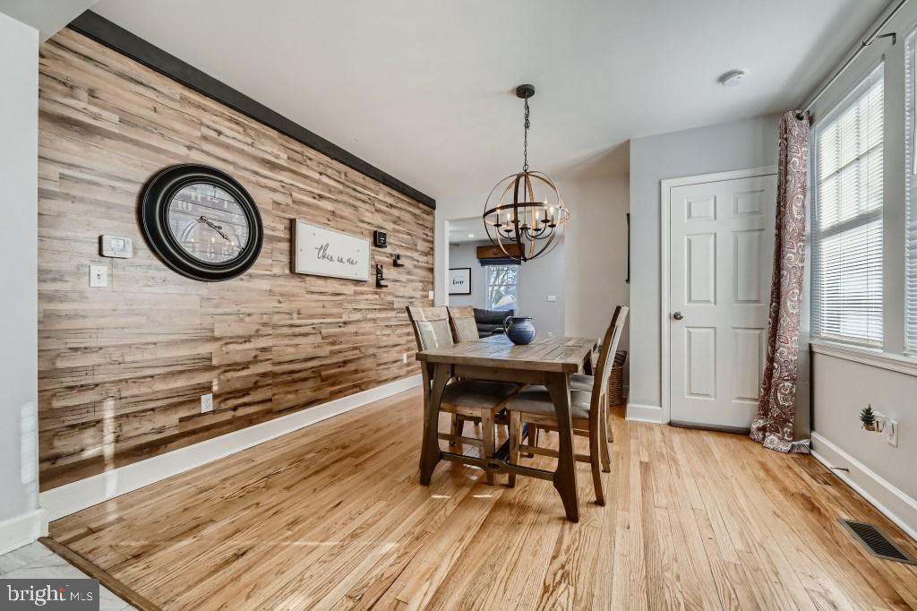 MOUNT RIDGE - Residential