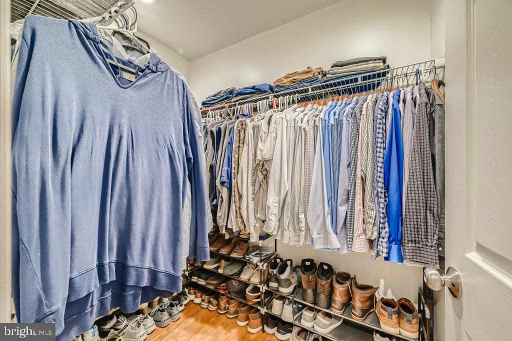 MOUNT RIDGE - Residential