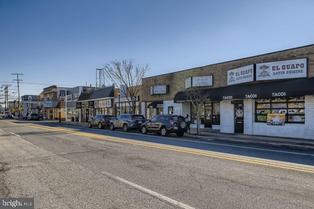 MOUNT RIDGE - Residential