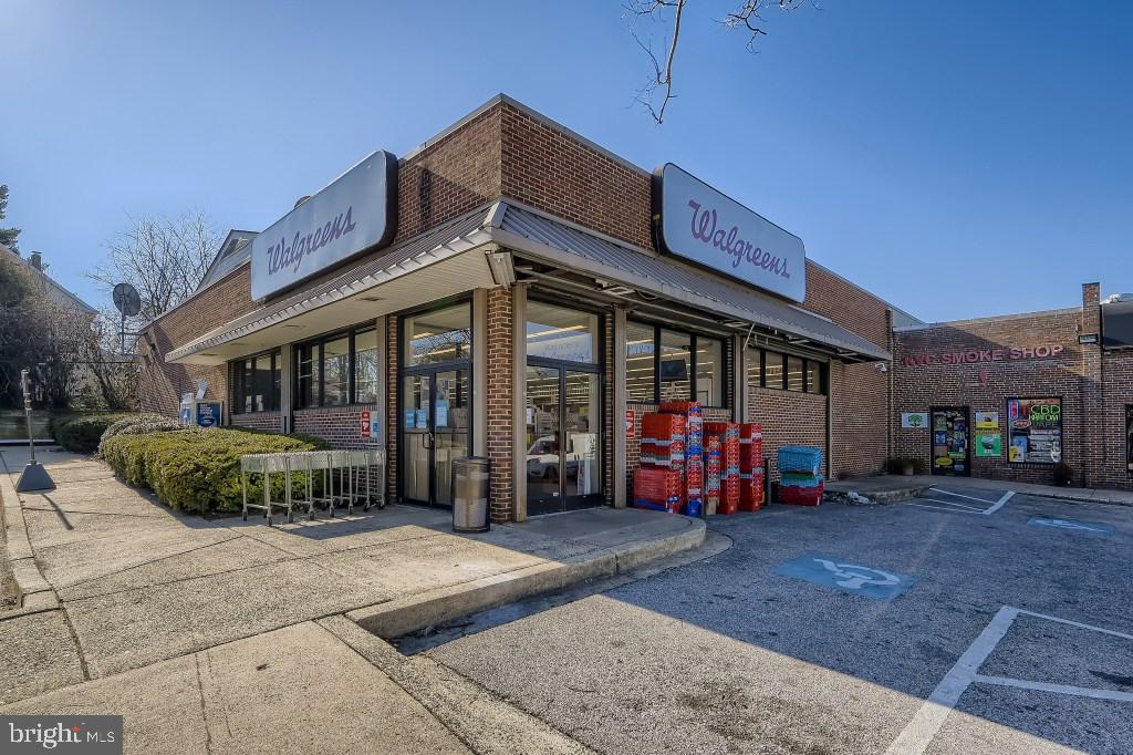 MOUNT RIDGE - Residential