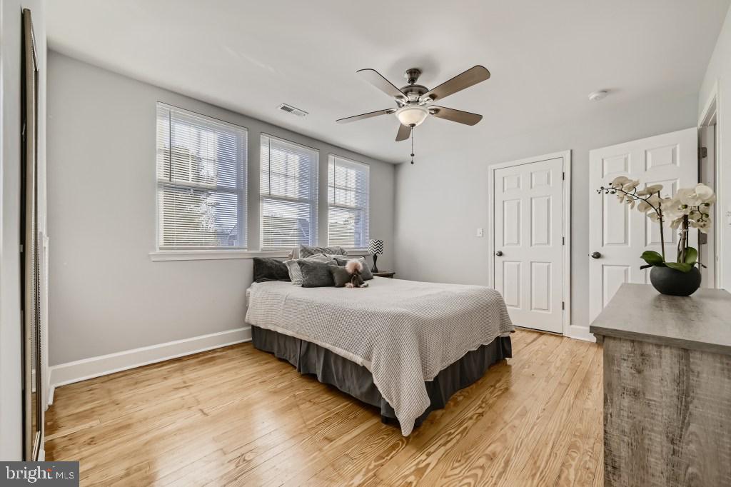 MOUNT RIDGE - Residential