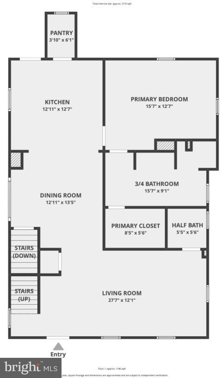MOUNT RIDGE - Residential