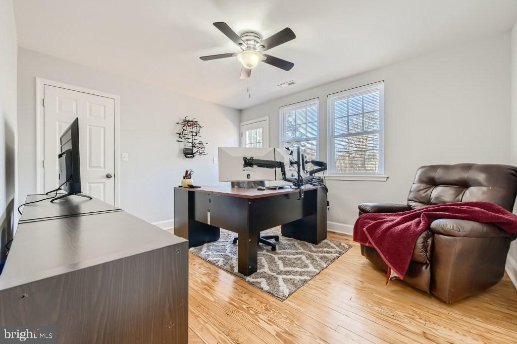 MOUNT RIDGE - Residential