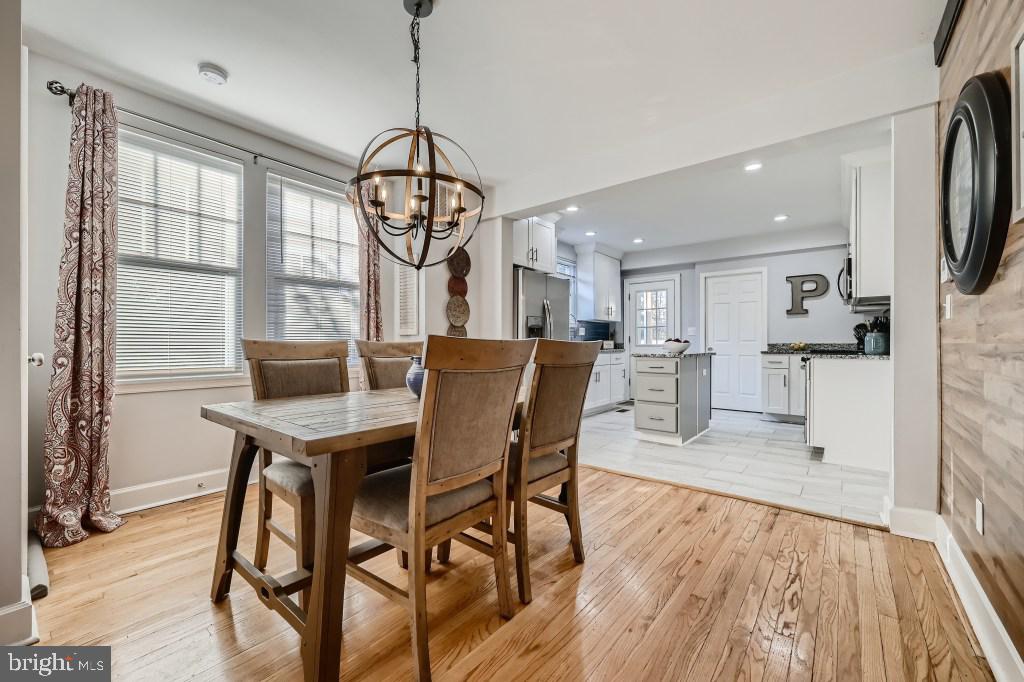 MOUNT RIDGE - Residential