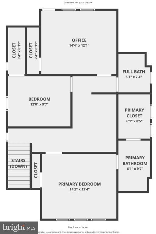 MOUNT RIDGE - Residential
