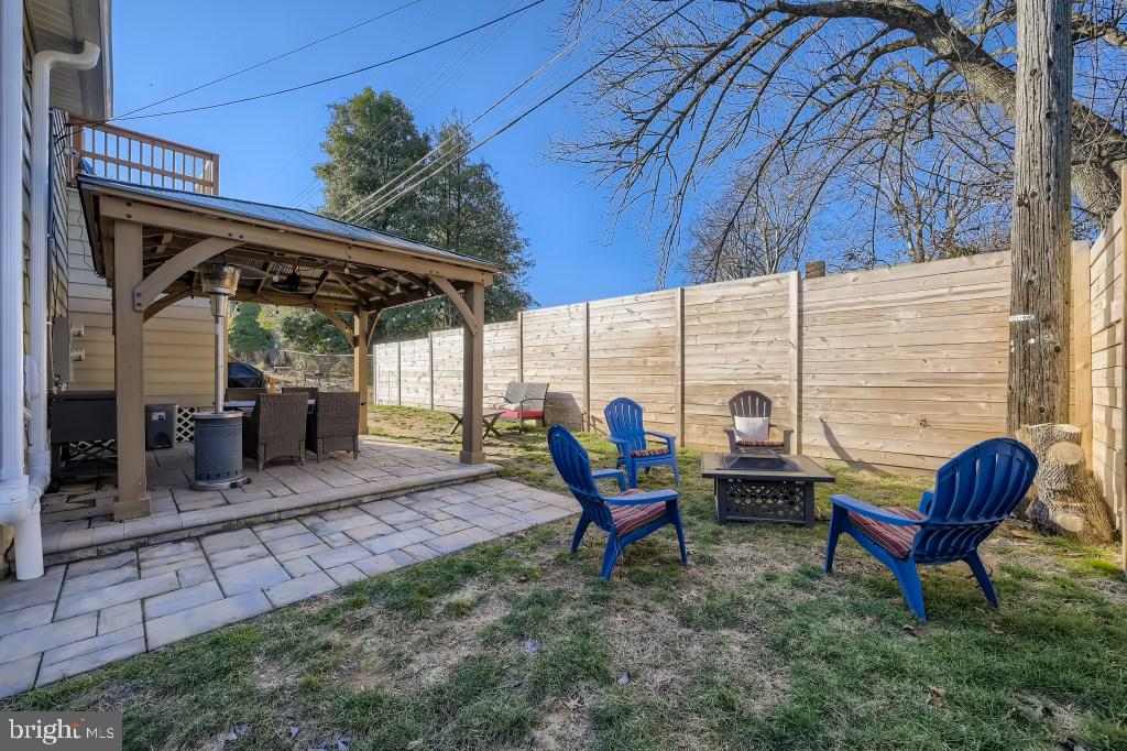 MOUNT RIDGE - Residential