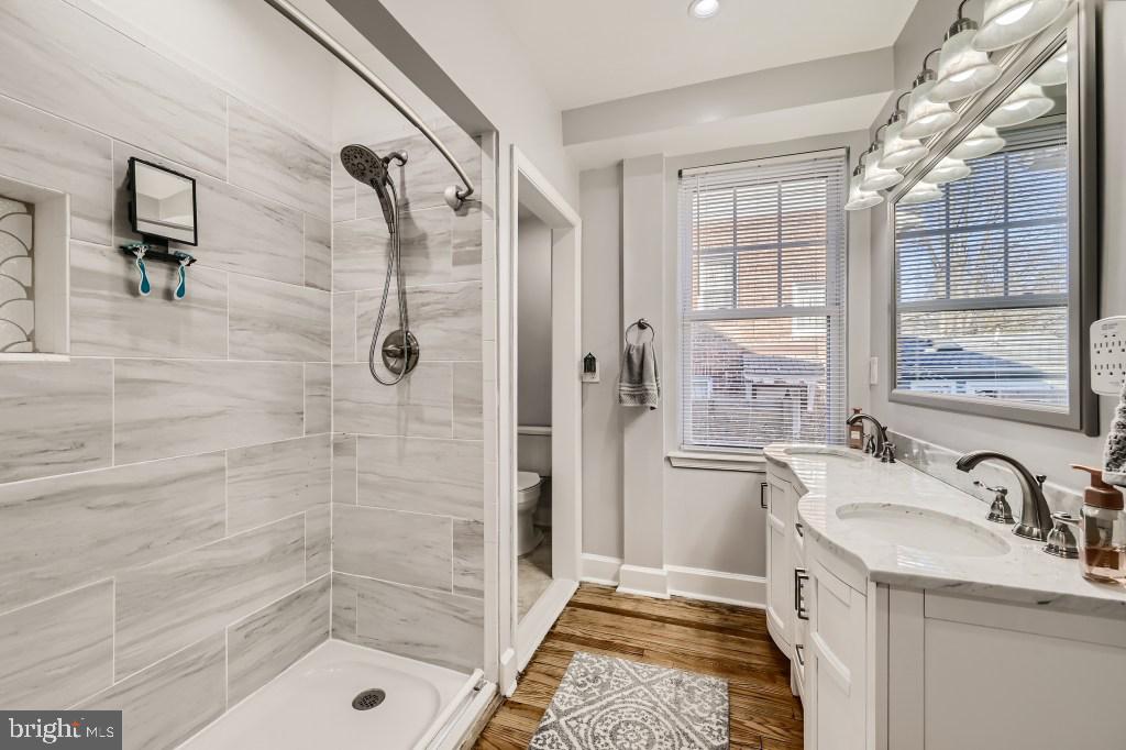 MOUNT RIDGE - Residential