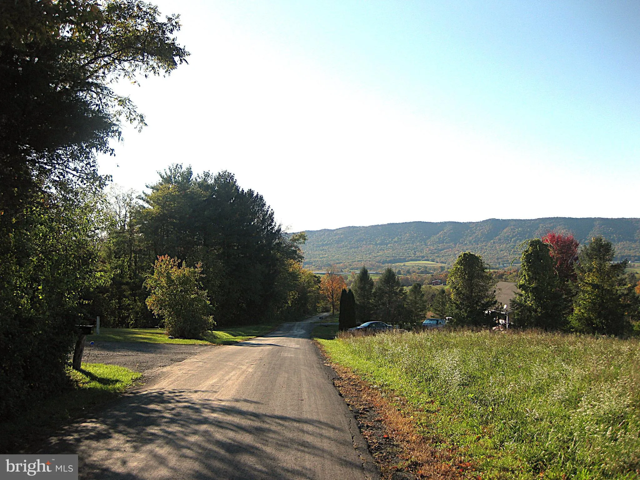 Spring Run, Pennsylvania 17262, United States, ,Land,Active,37961