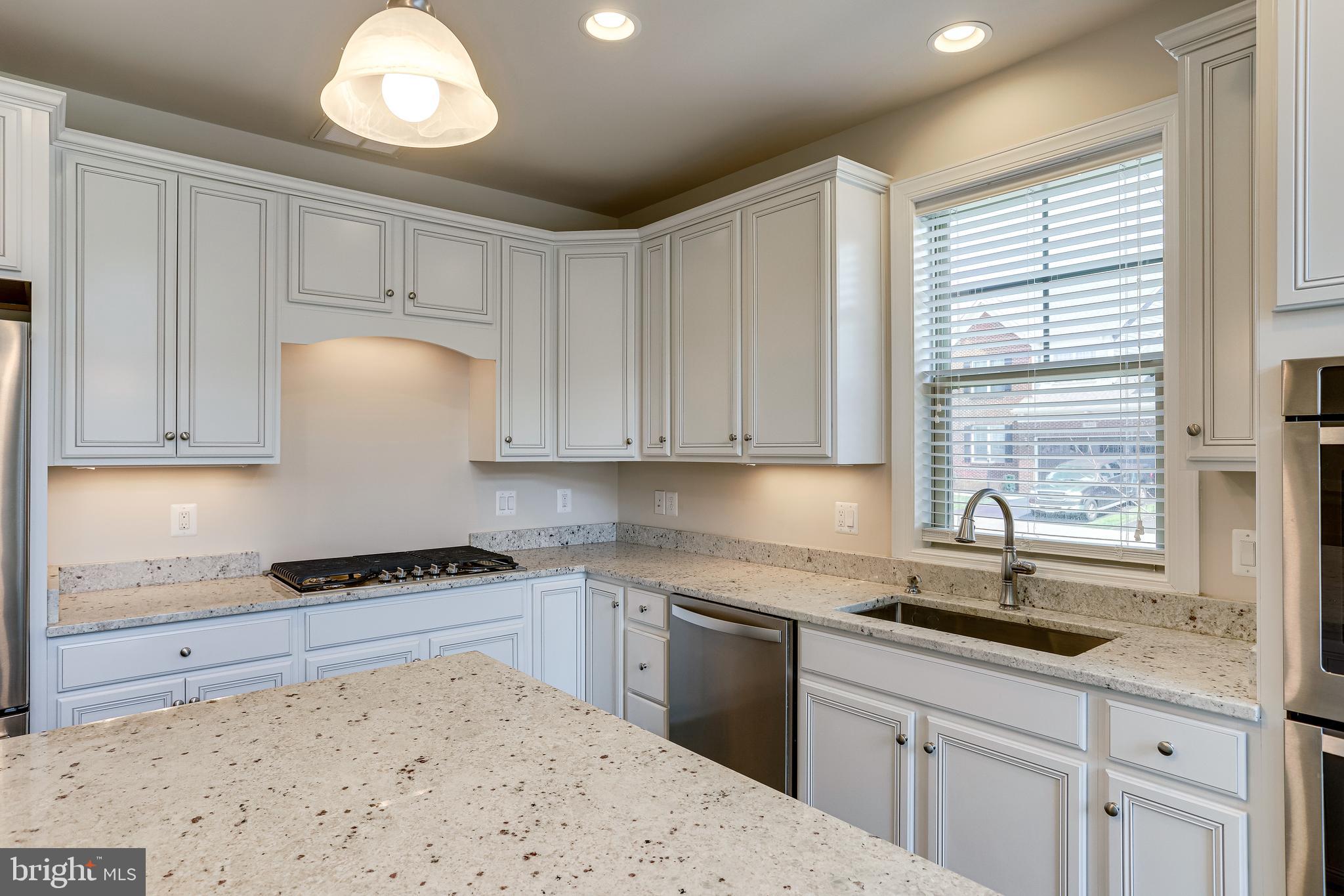 THE VISTAS AT LANSDOWNE - Residential