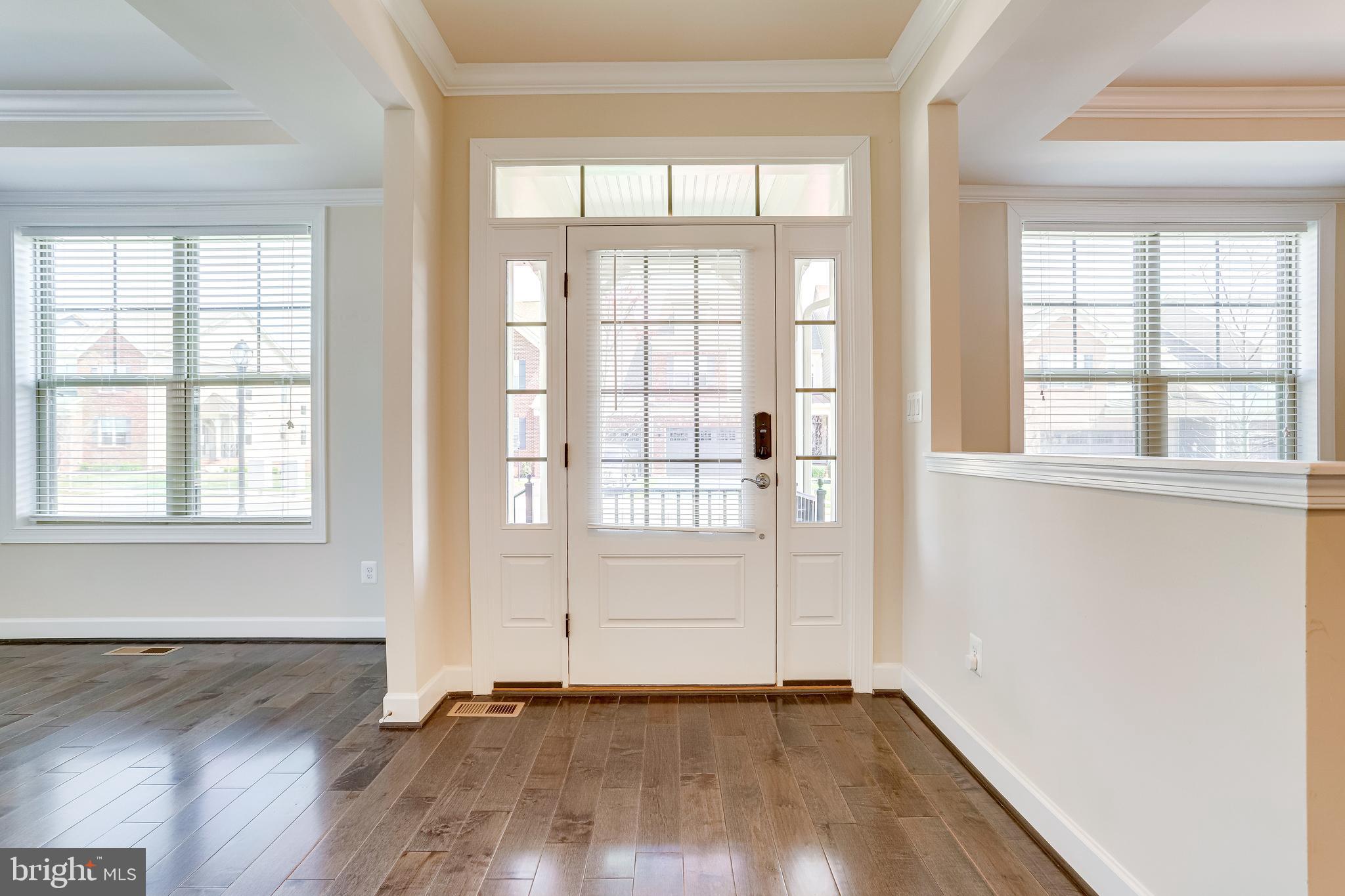 THE VISTAS AT LANSDOWNE - Residential