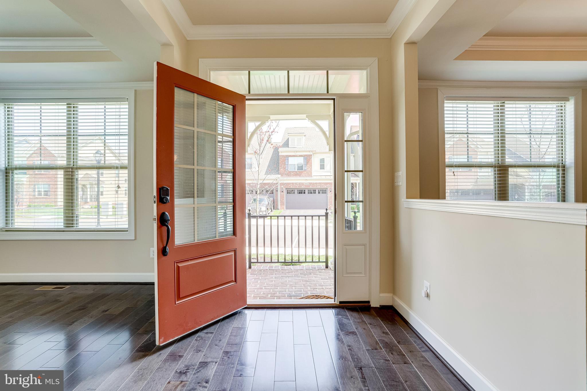 THE VISTAS AT LANSDOWNE - Residential