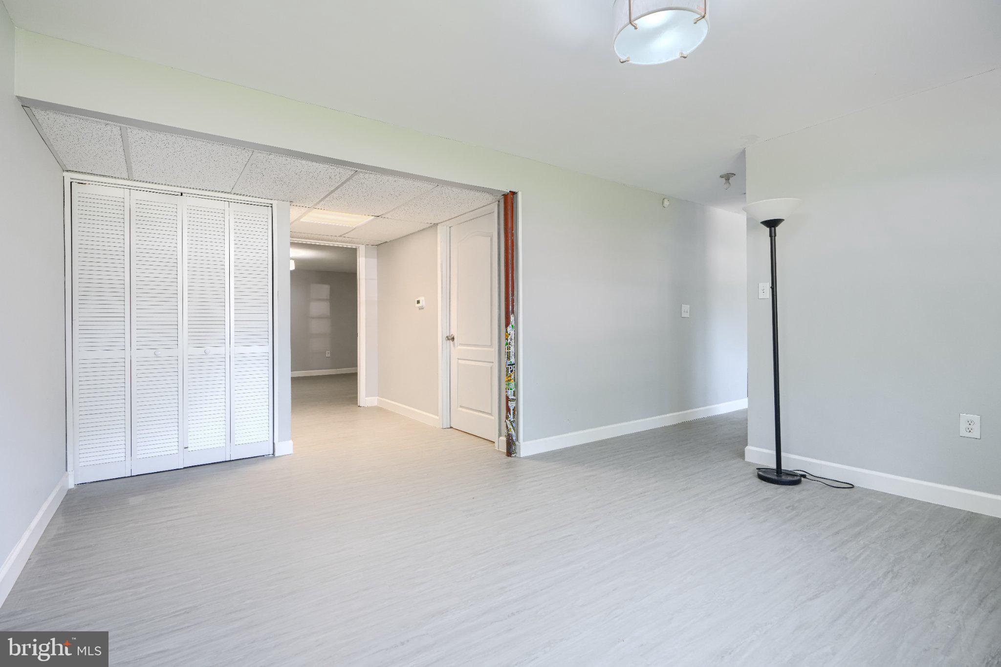 HALETHORPE TERRACE - Residential