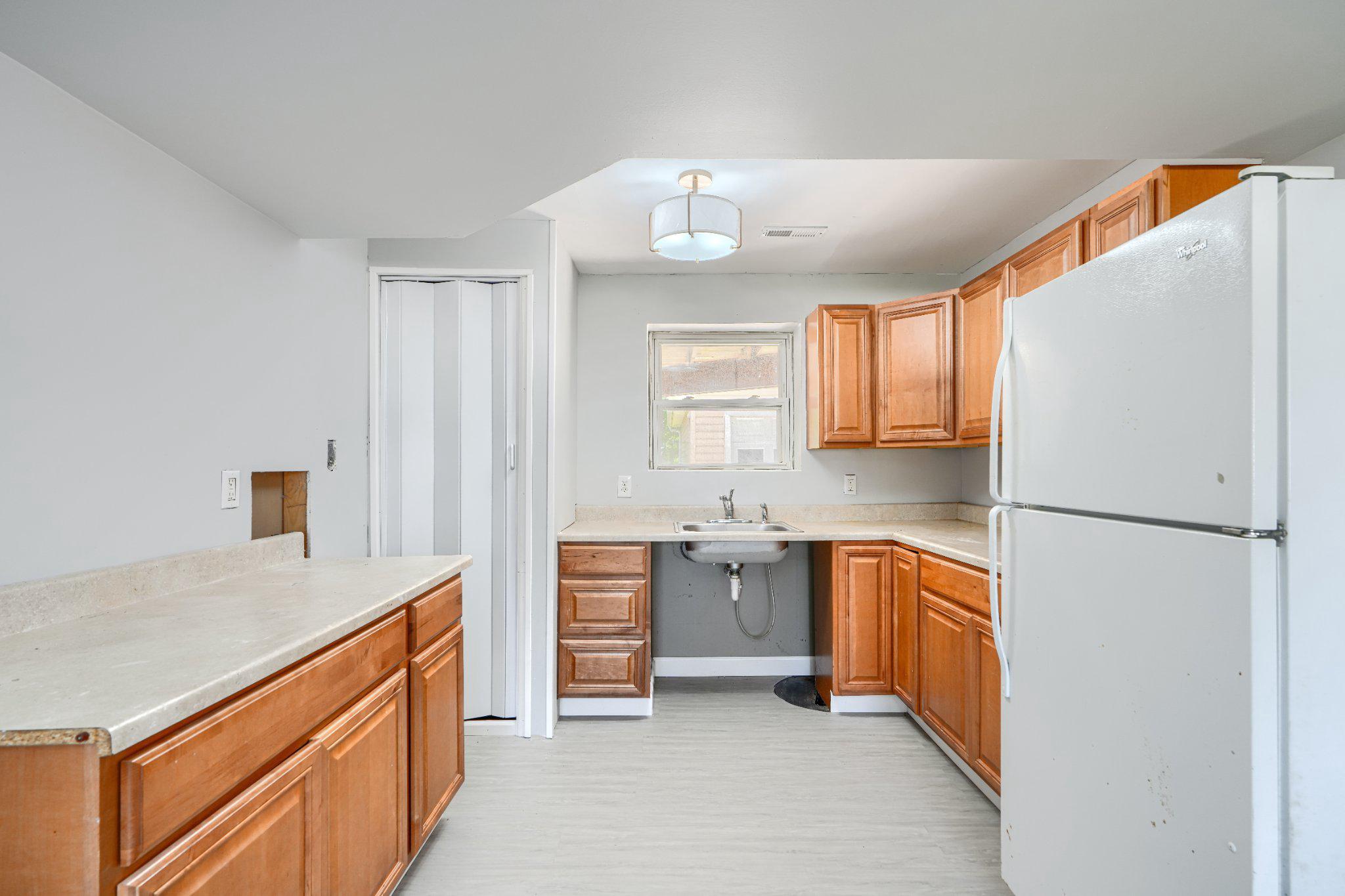 HALETHORPE TERRACE - Residential