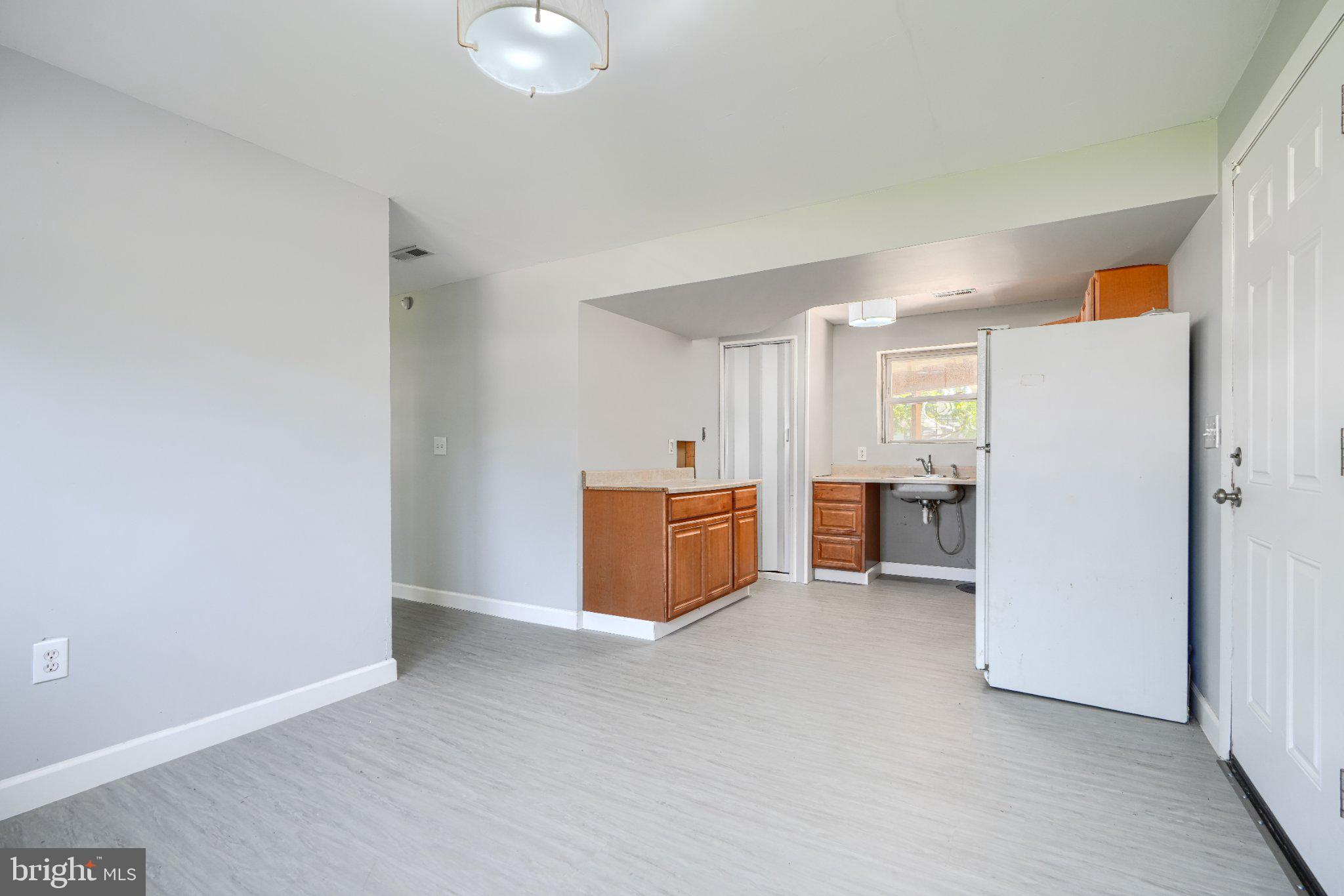 HALETHORPE TERRACE - Residential
